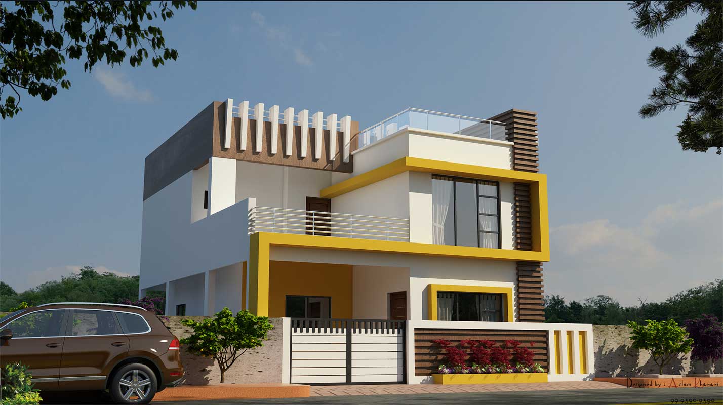 Residential