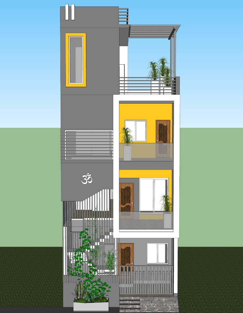 Residential